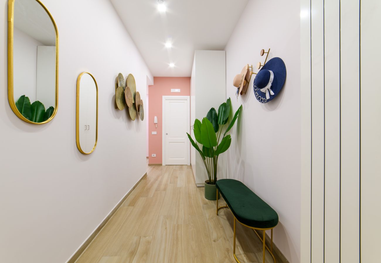 Apartment in Sorrento - Domus Sirenum - Partenope