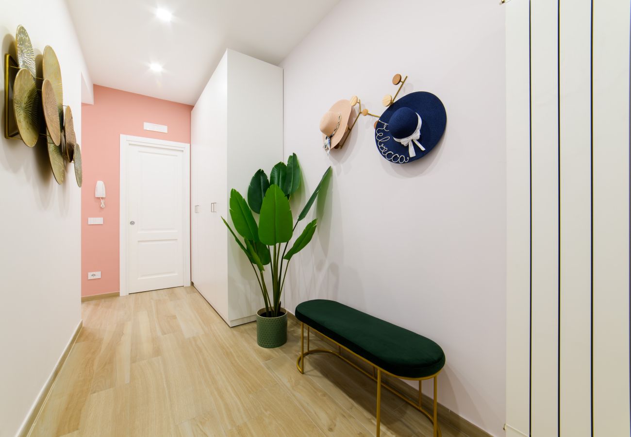 Apartment in Sorrento - Domus Sirenum - Partenope