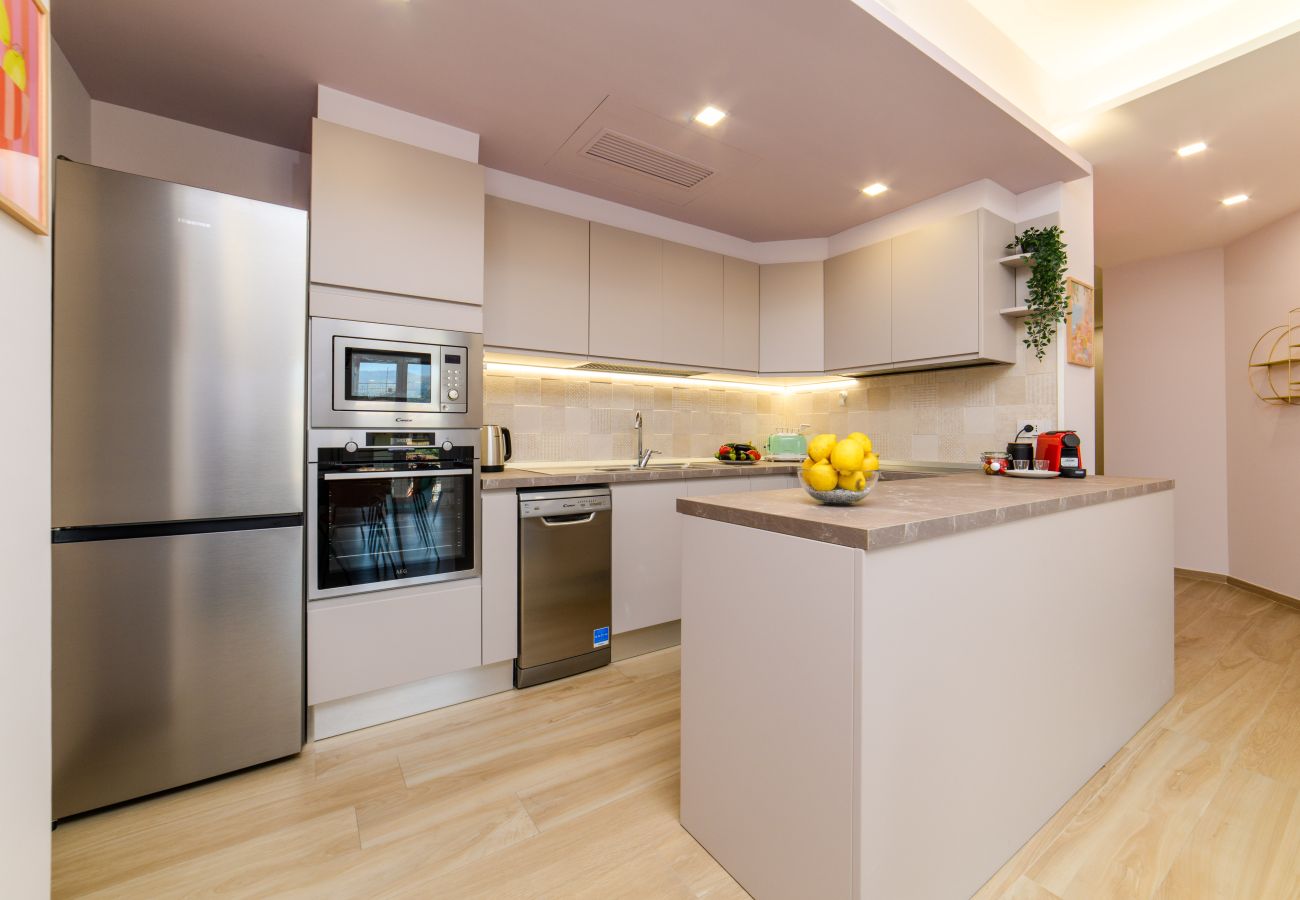 Apartment in Sorrento - Domus Sirenum - Partenope