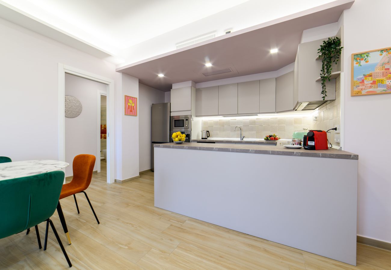 Apartment in Sorrento - Domus Sirenum - Partenope