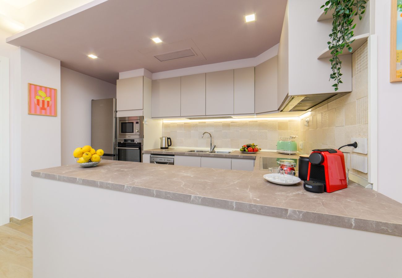 Apartment in Sorrento - Domus Sirenum - Partenope