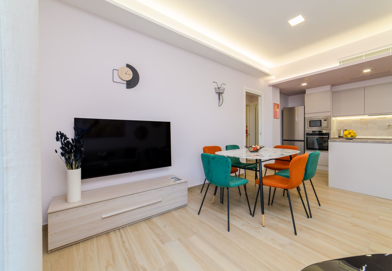 Apartment in Sorrento - Domus Sirenum - Partenope