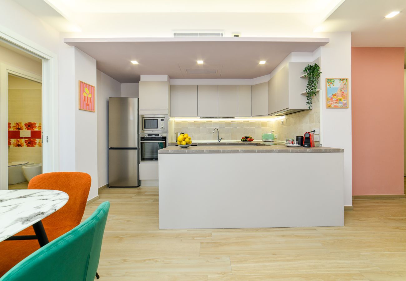 Apartment in Sorrento - Domus Sirenum - Partenope
