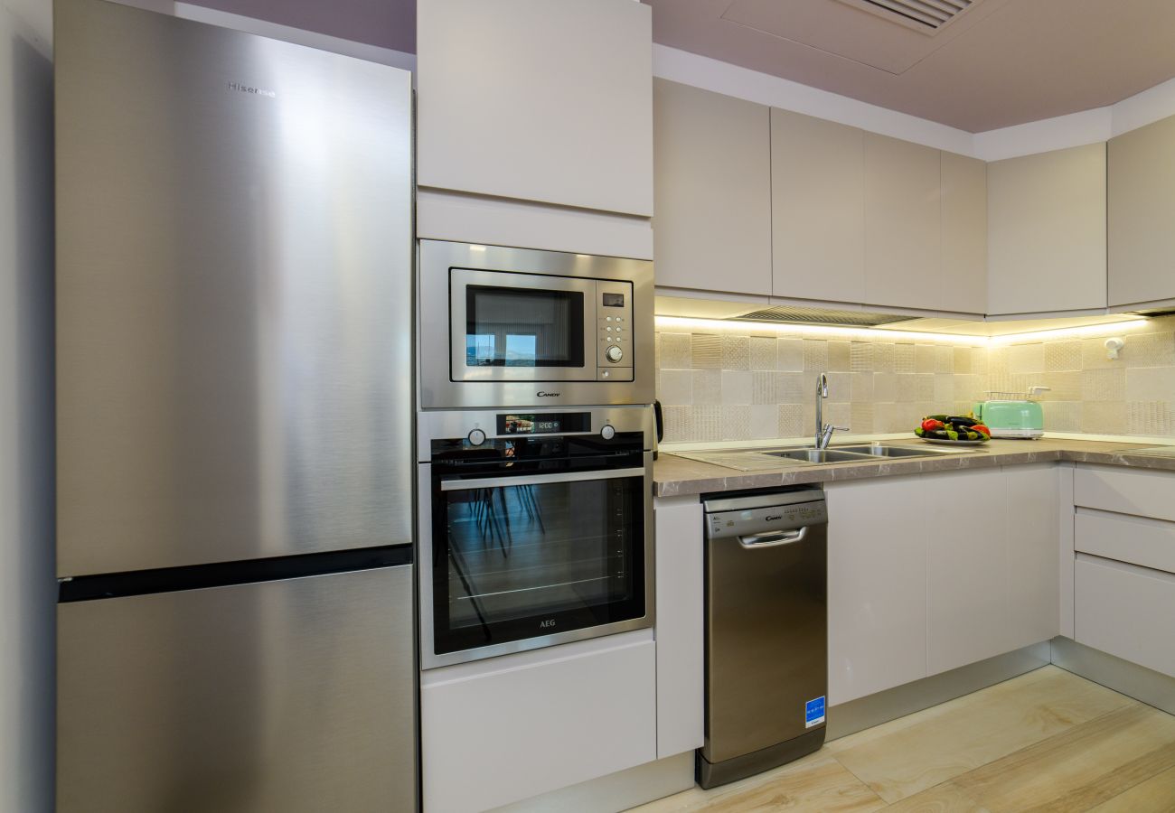 Apartment in Sorrento - Domus Sirenum - Partenope