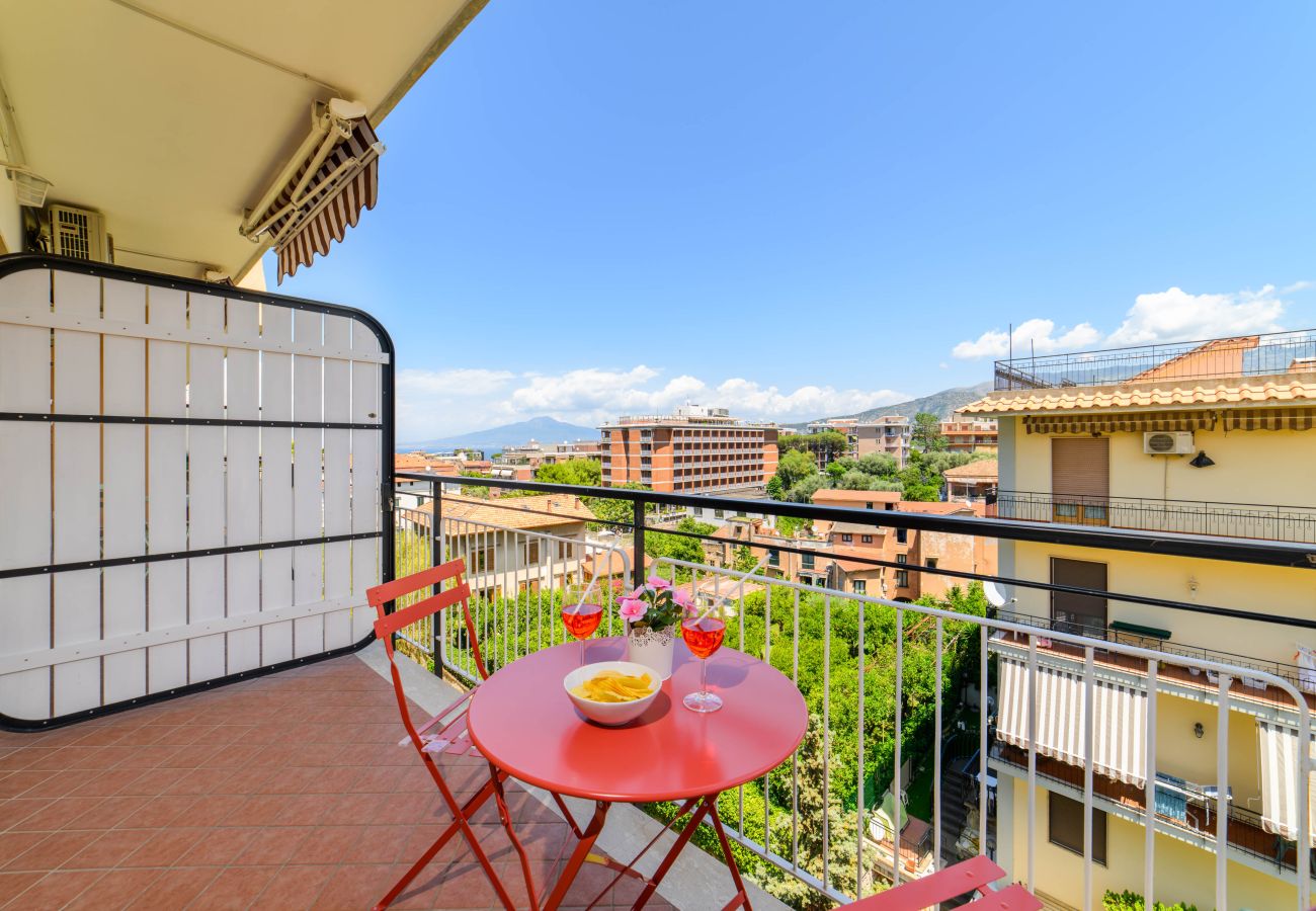 Apartment in Sorrento - Domus Sirenum - Partenope