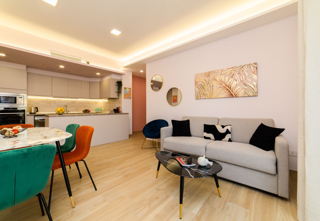 Apartment in Sorrento - Domus Sirenum - Partenope