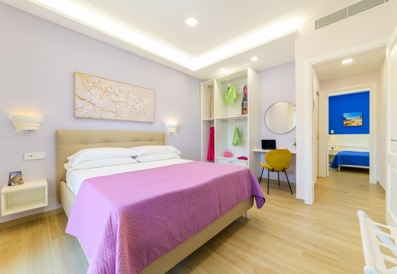 Apartment in Sorrento - Domus Sirenum - Partenope