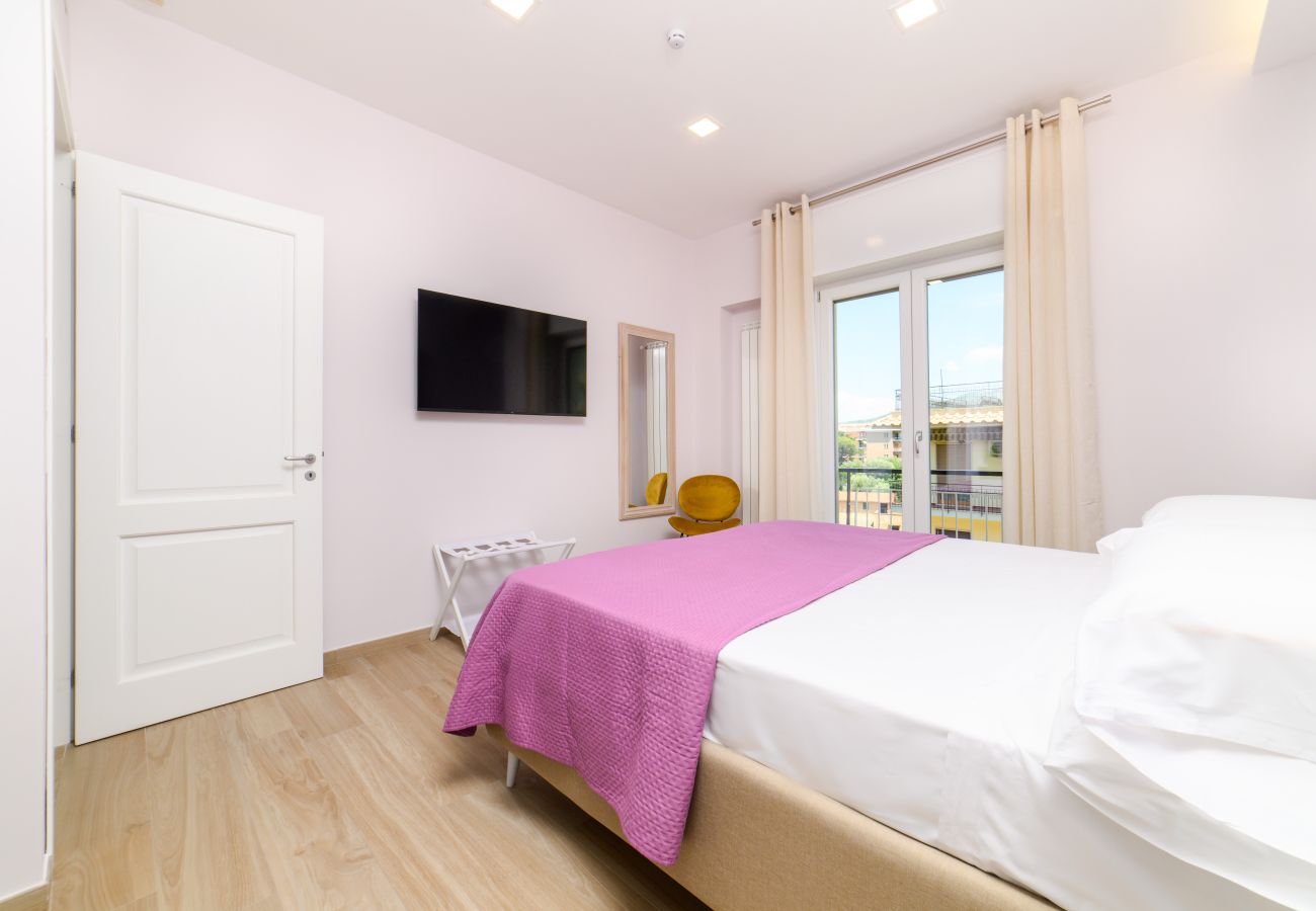 Apartment in Sorrento - Domus Sirenum - Partenope