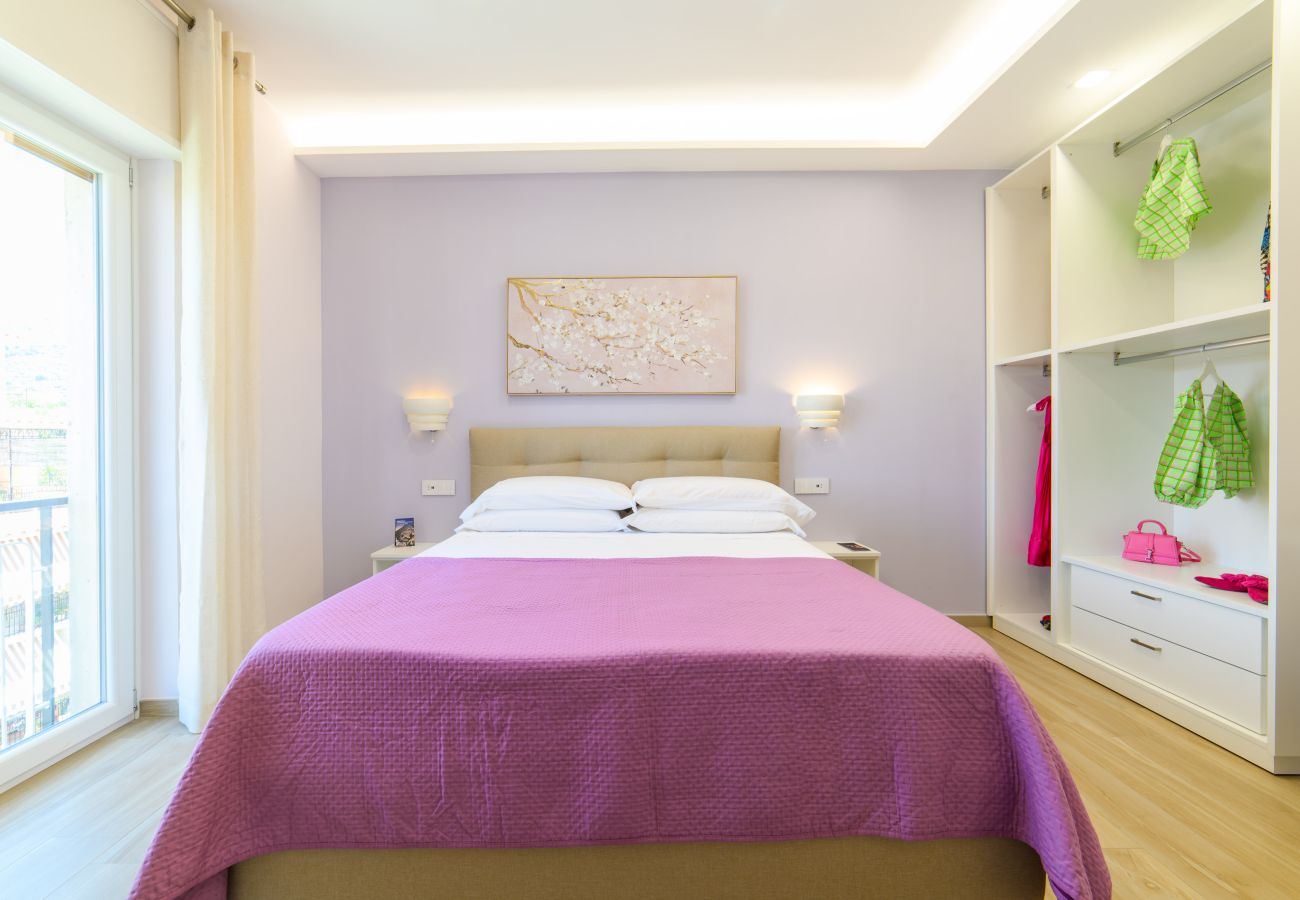 Apartment in Sorrento - Domus Sirenum - Partenope