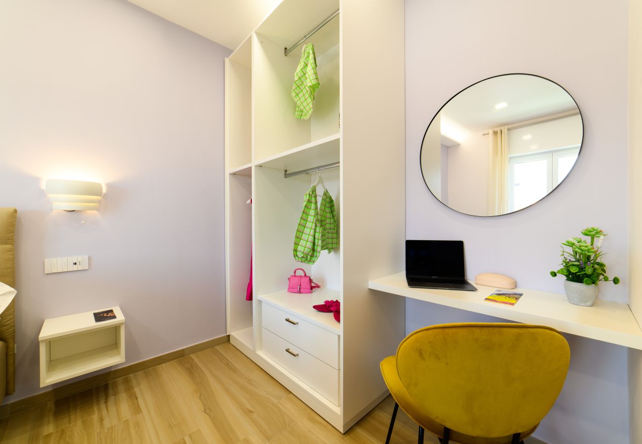 Apartment in Sorrento - Domus Sirenum - Partenope