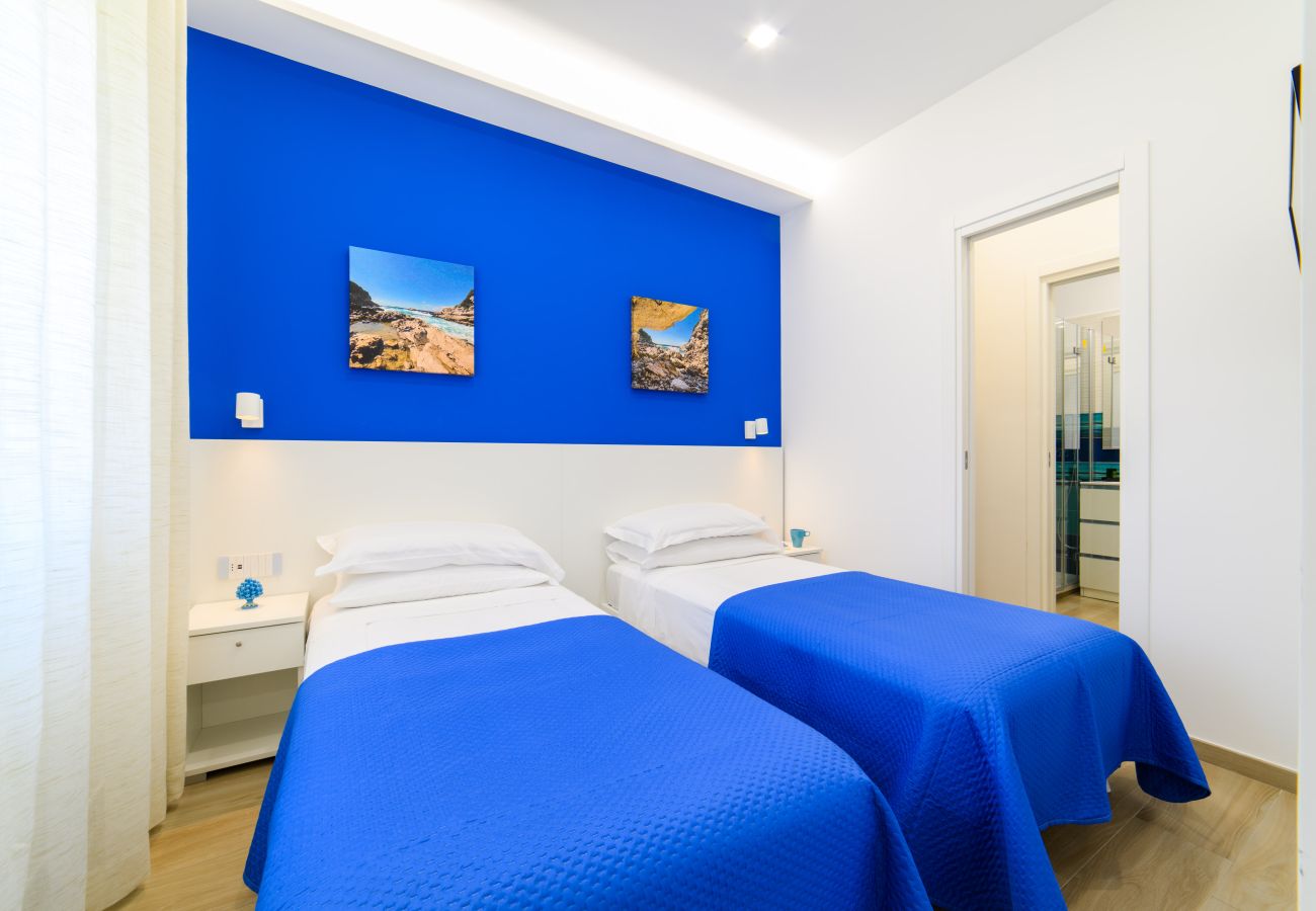 Apartment in Sorrento - Domus Sirenum - Partenope