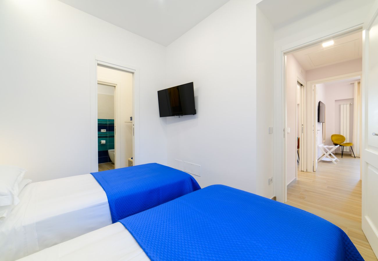 Apartment in Sorrento - Domus Sirenum - Partenope