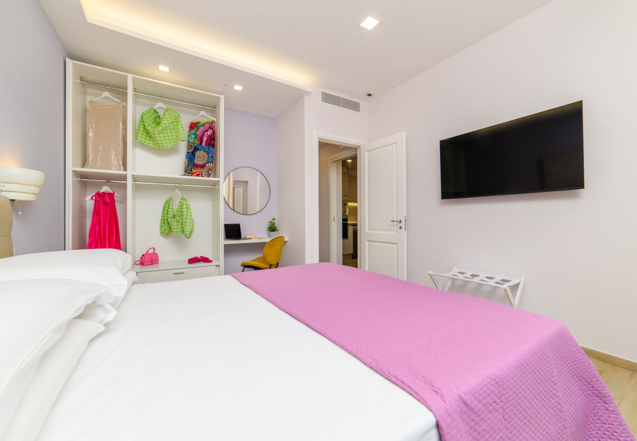 Apartment in Sorrento - Domus Sirenum - Partenope