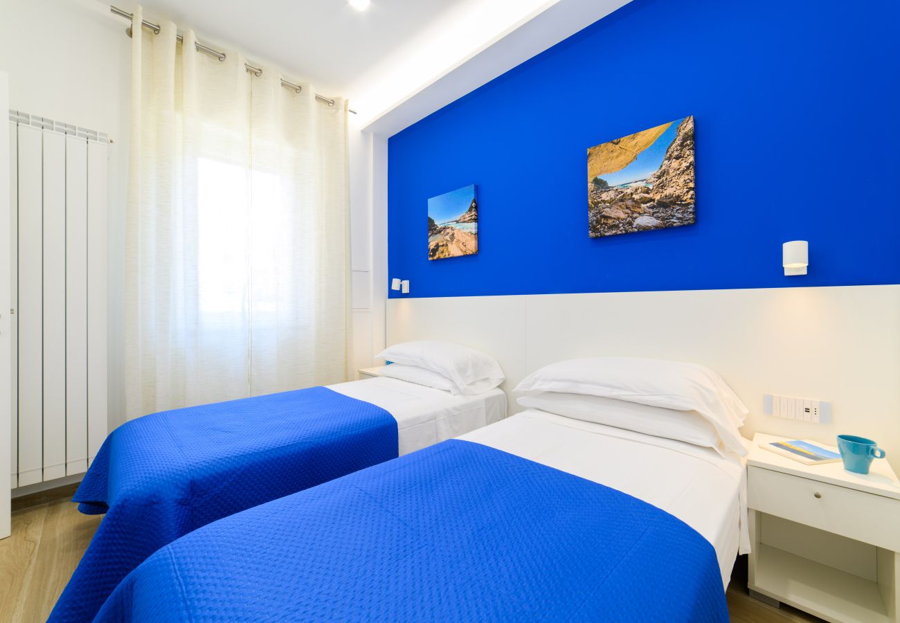 Apartment in Sorrento - Domus Sirenum - Partenope