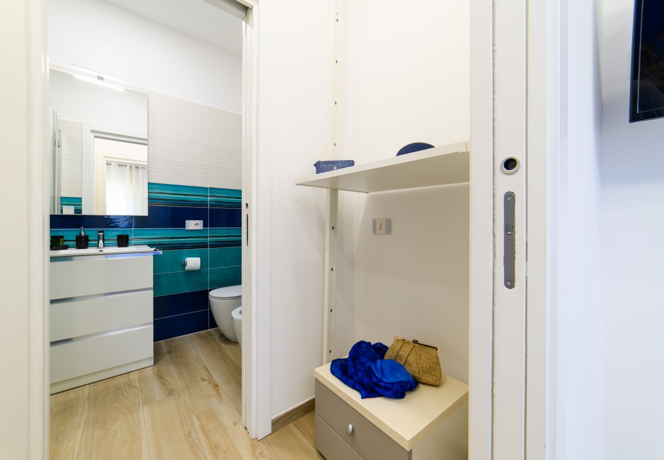 Apartment in Sorrento - Domus Sirenum - Partenope