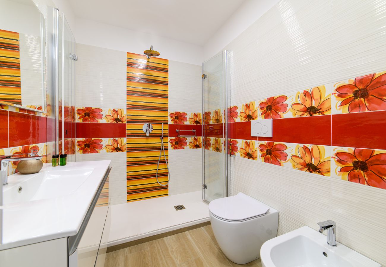 Apartment in Sorrento - Domus Sirenum - Partenope