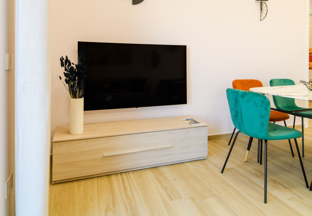 Apartment in Sorrento - Domus Sirenum - Partenope