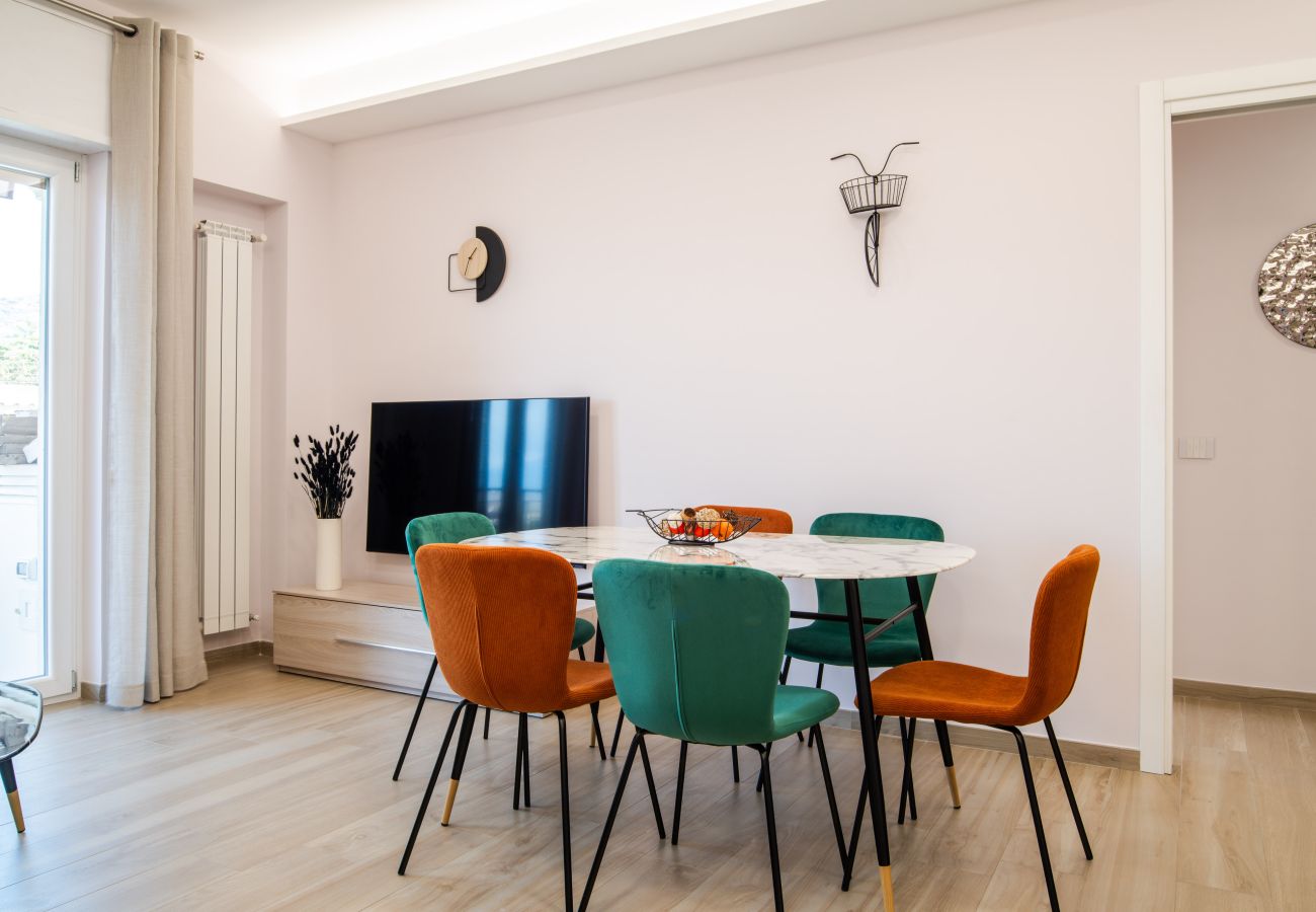 Apartment in Sorrento - Domus Sirenum - Partenope