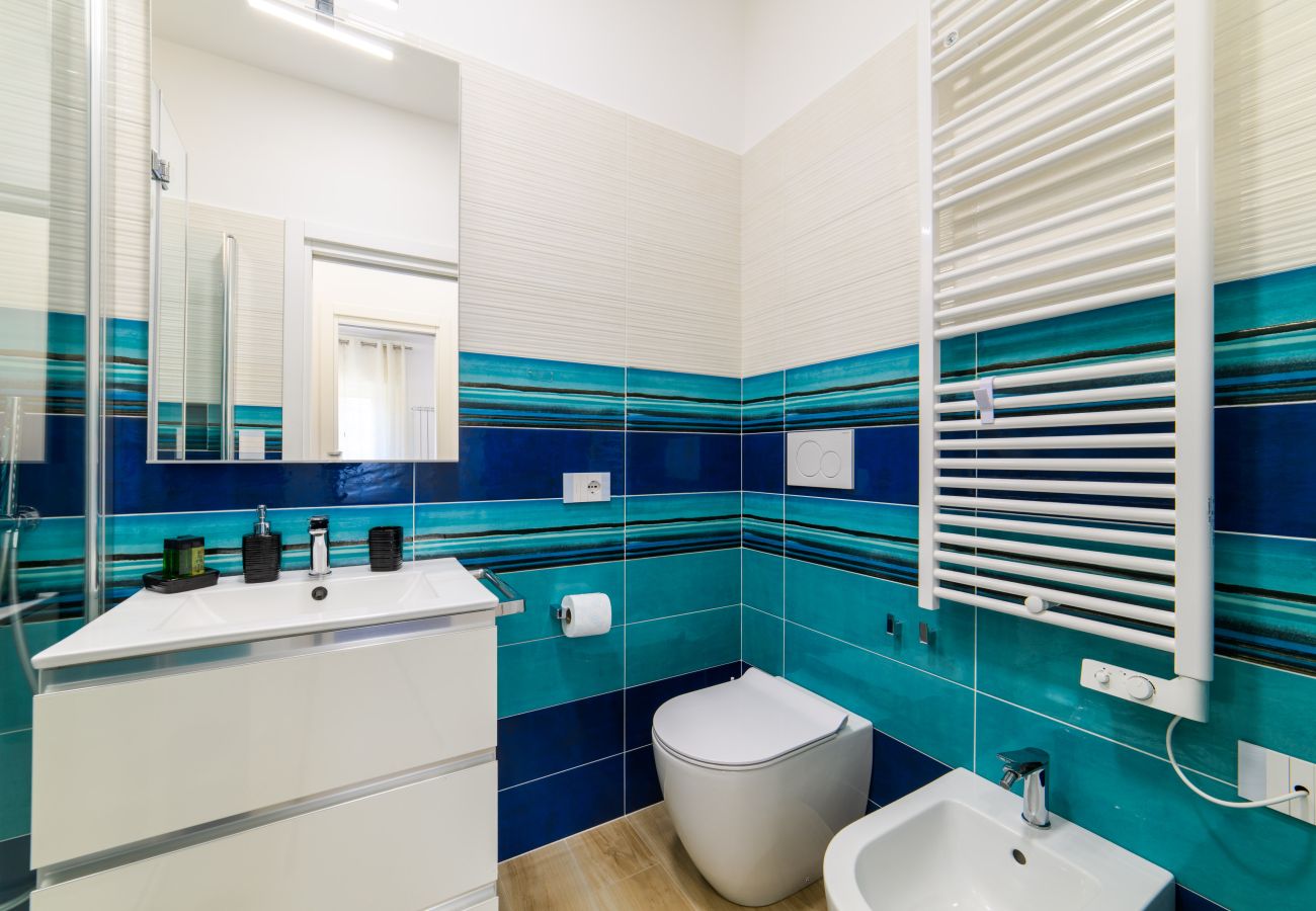 Apartment in Sorrento - Domus Sirenum - Partenope