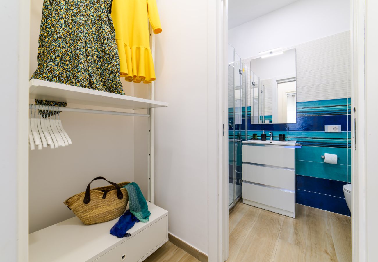 Apartment in Sorrento - Domus Sirenum - Partenope