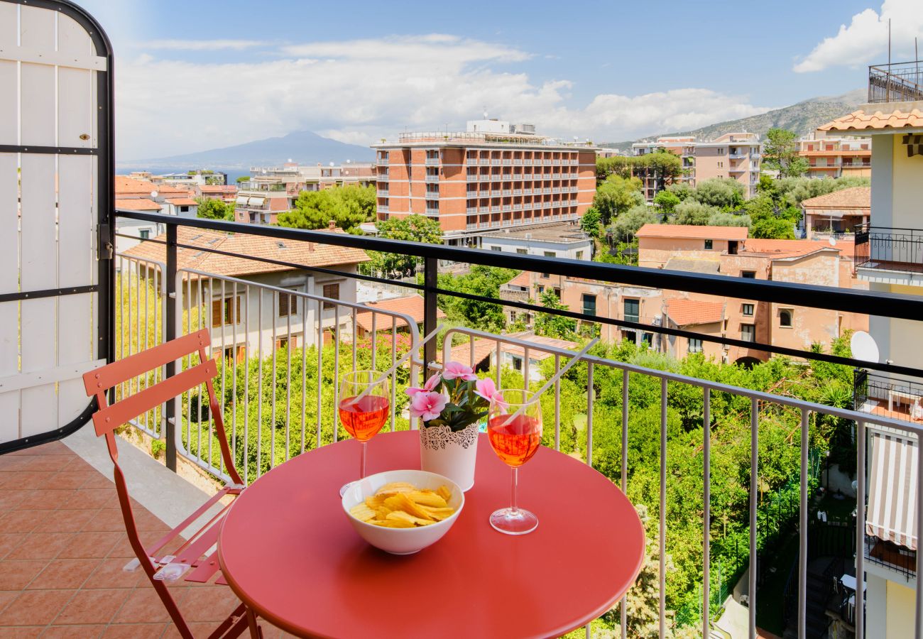 Apartment in Sorrento - Domus Sirenum - Partenope