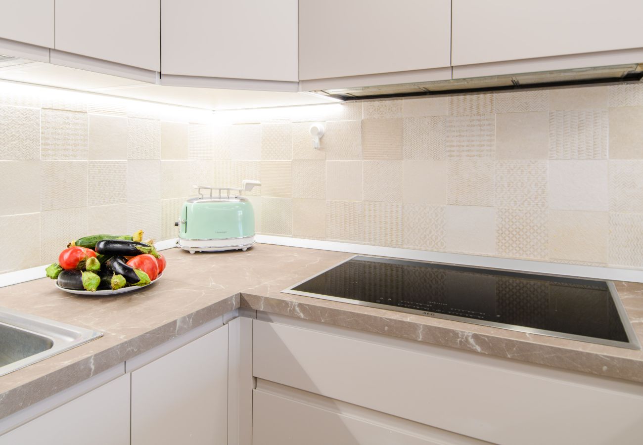 Apartment in Sorrento - Domus Sirenum - Partenope