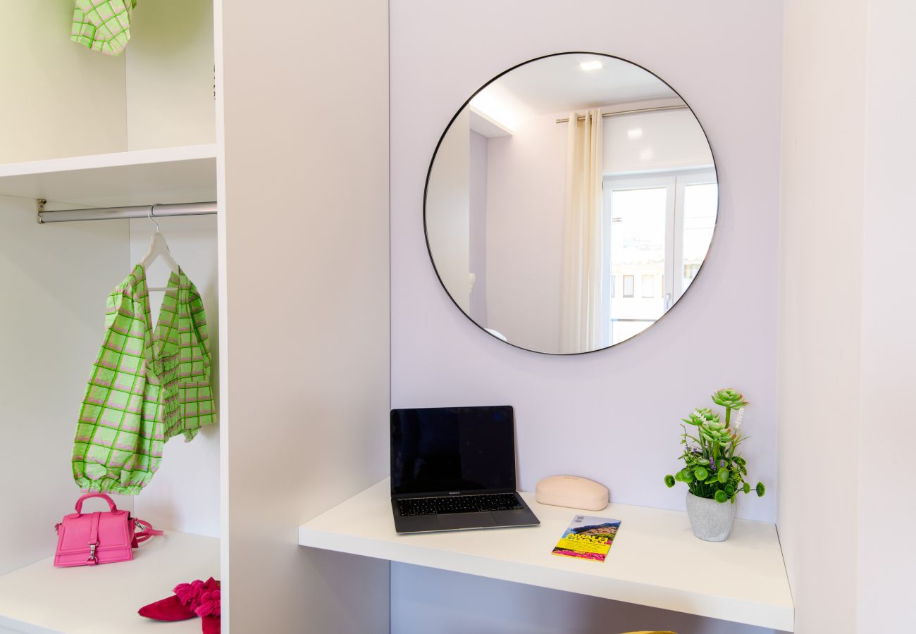 Apartment in Sorrento - Domus Sirenum - Partenope