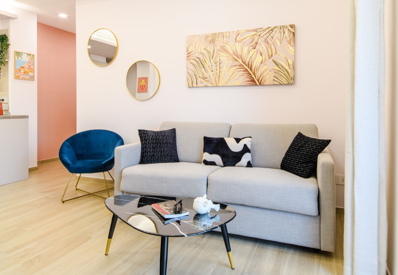 Apartment in Sorrento - Domus Sirenum - Partenope