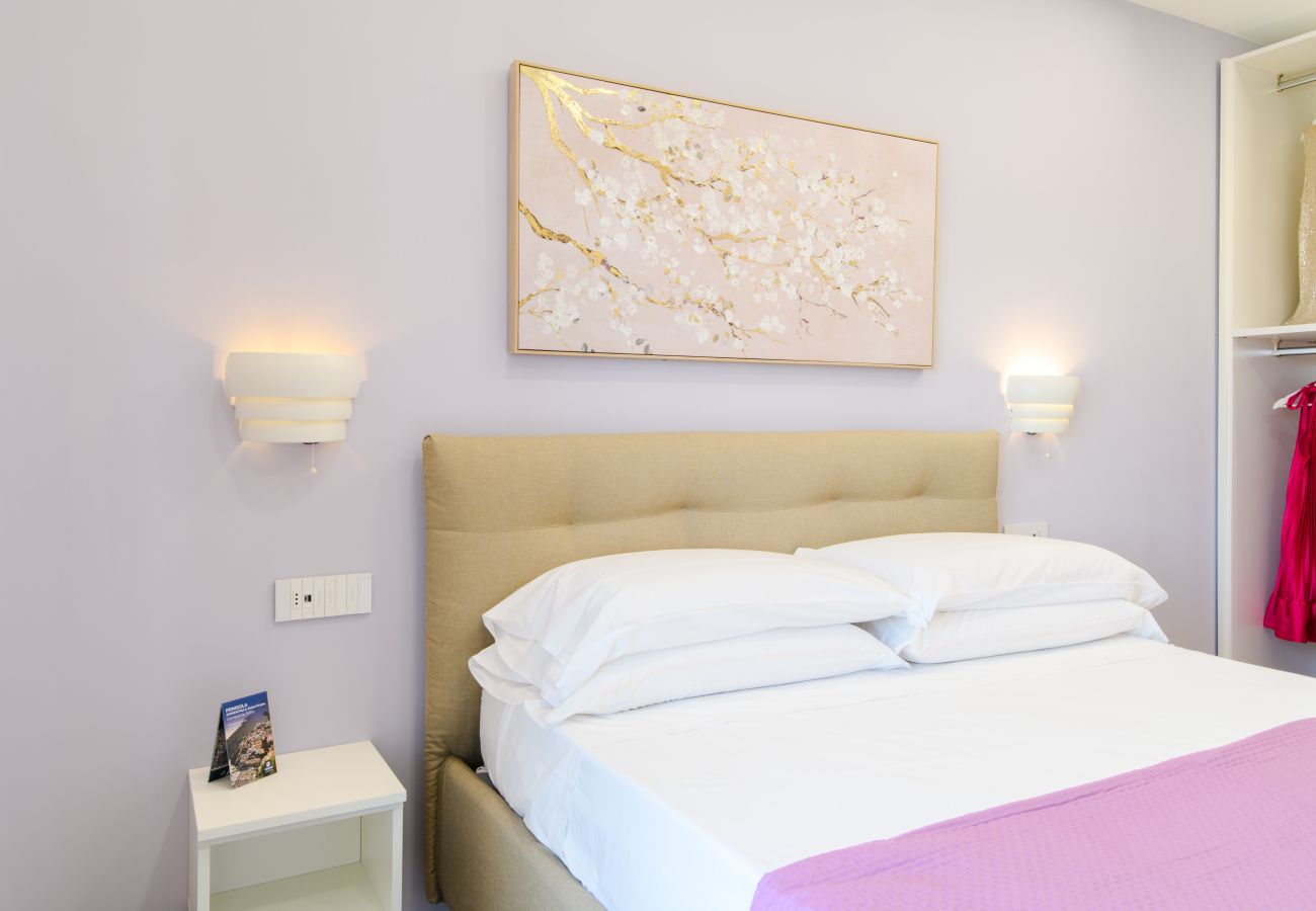 Apartment in Sorrento - Domus Sirenum - Partenope