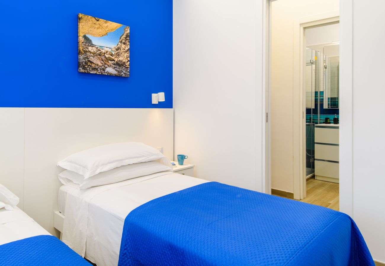 Apartment in Sorrento - Domus Sirenum - Partenope