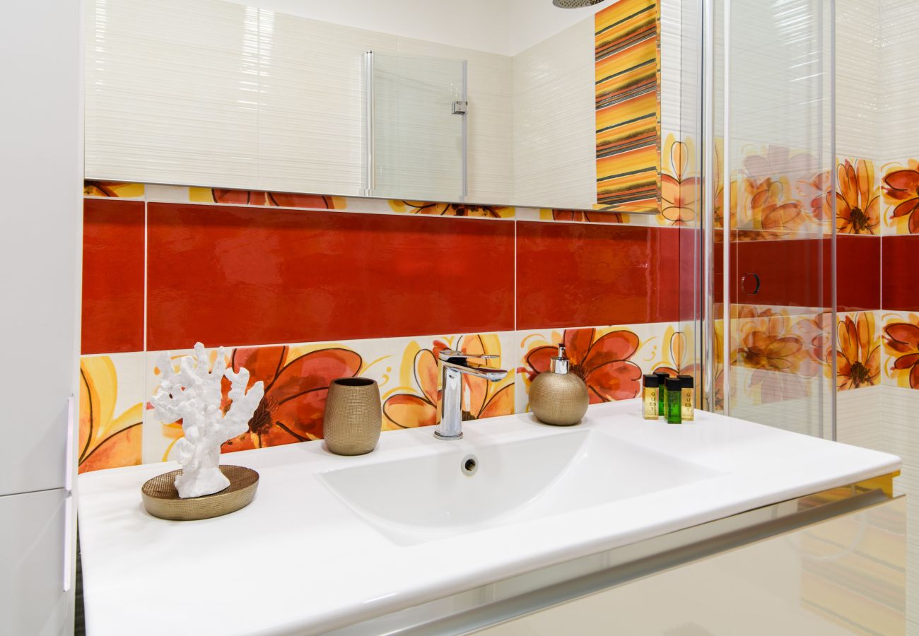 Apartment in Sorrento - Domus Sirenum - Partenope