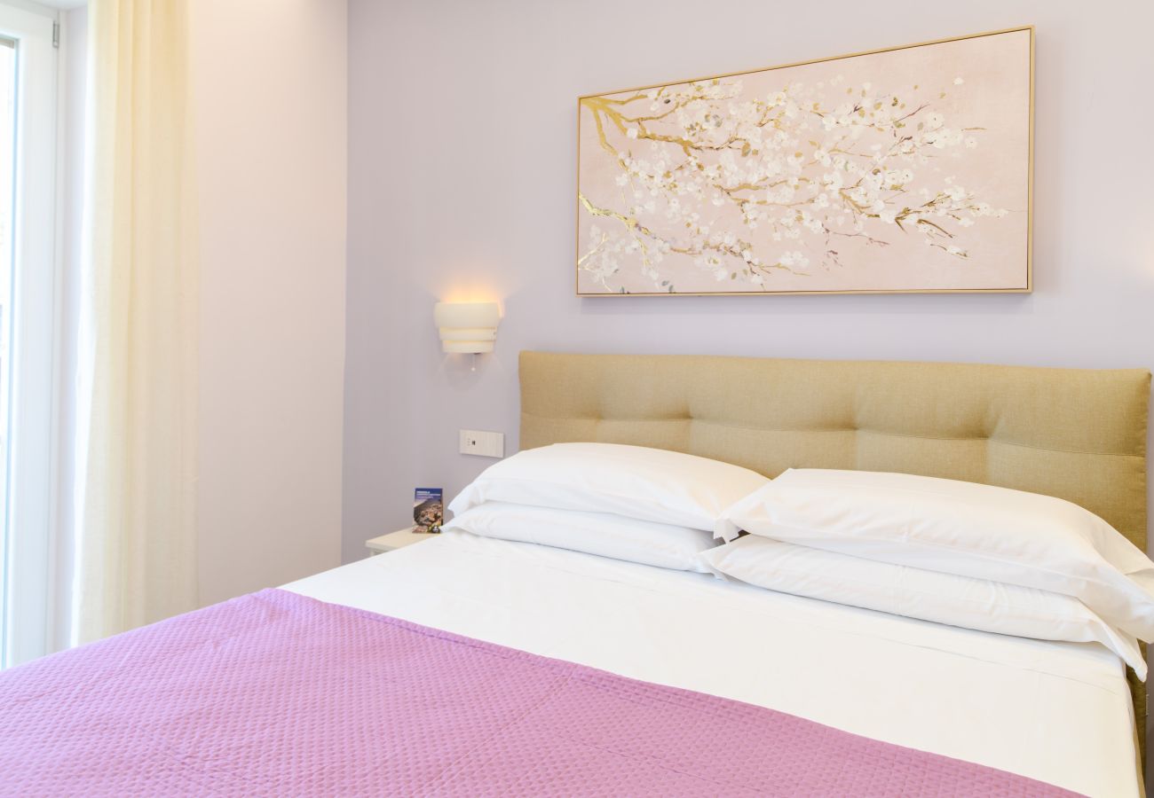 Apartment in Sorrento - Domus Sirenum - Partenope