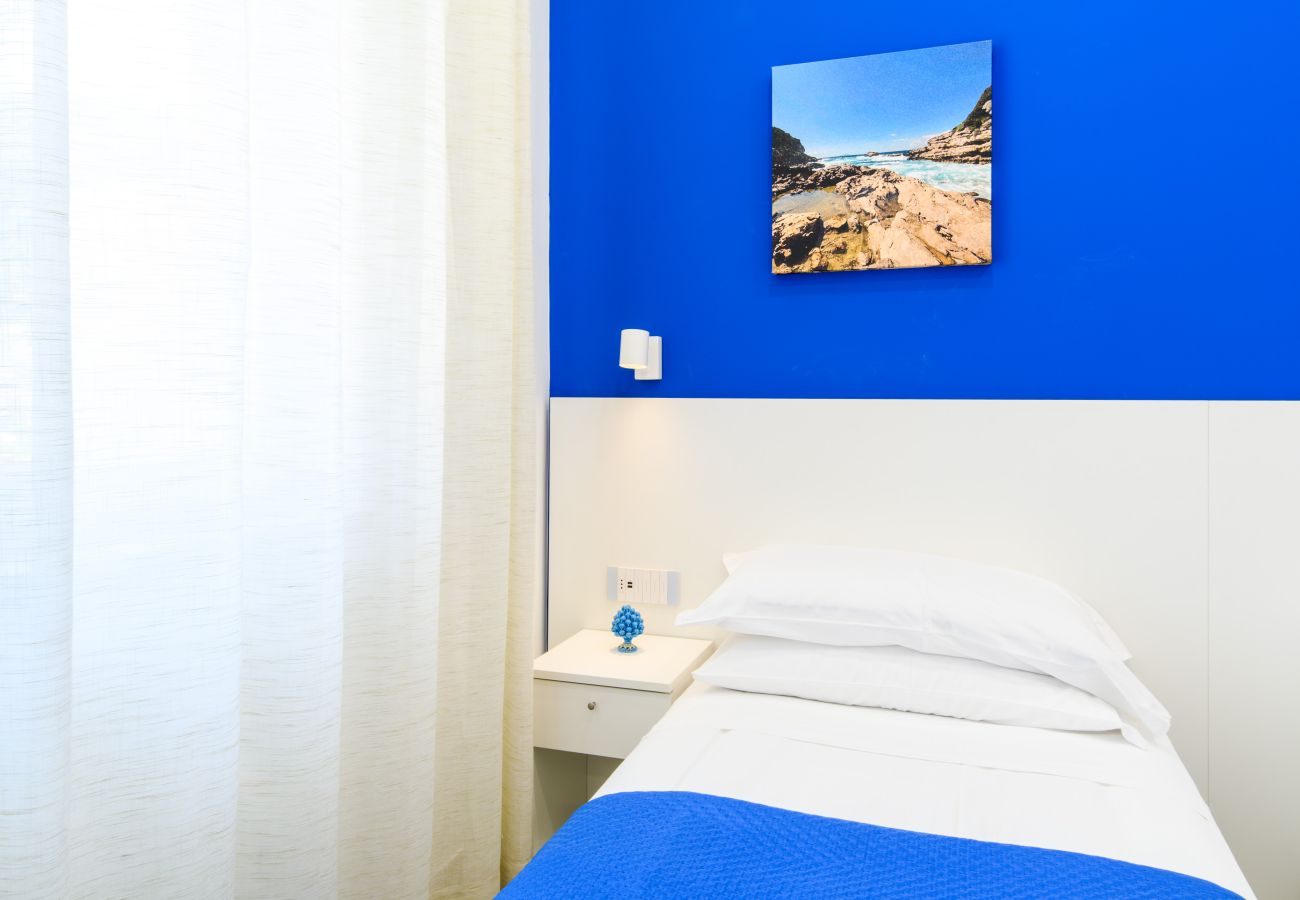 Apartment in Sorrento - Domus Sirenum - Partenope