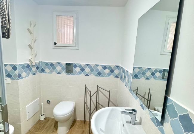 Rent by room in Meta - Meta CC Palace: Donna Elena Rent by room in Meta - Meta CC Palace: Donna Elena