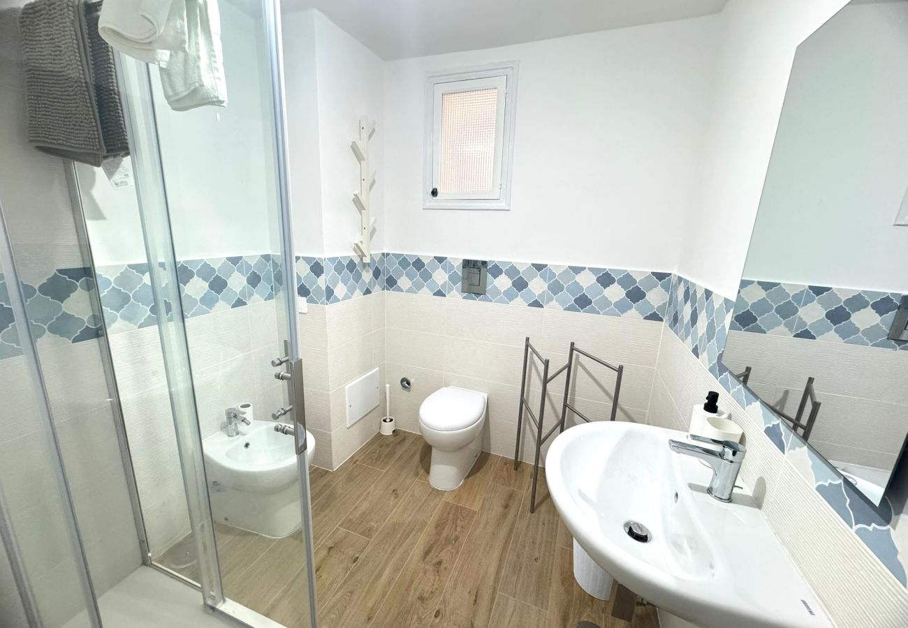 Rent by room in Meta - Donna Elena