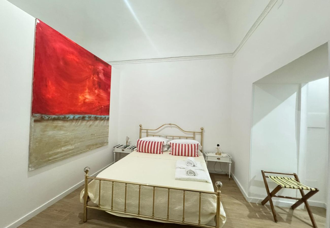 Rent by room in Meta - Meta CC Palace: Donna Ines