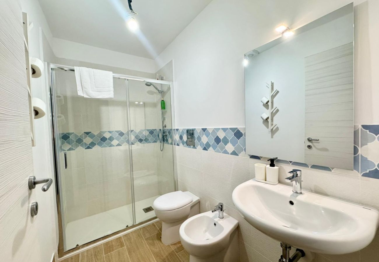 Rent by room in Meta - Meta CC Palace: Donna Ines