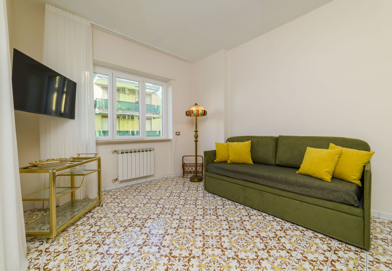 Apartment in Sorrento - Estate4home - Casa Anna 1944