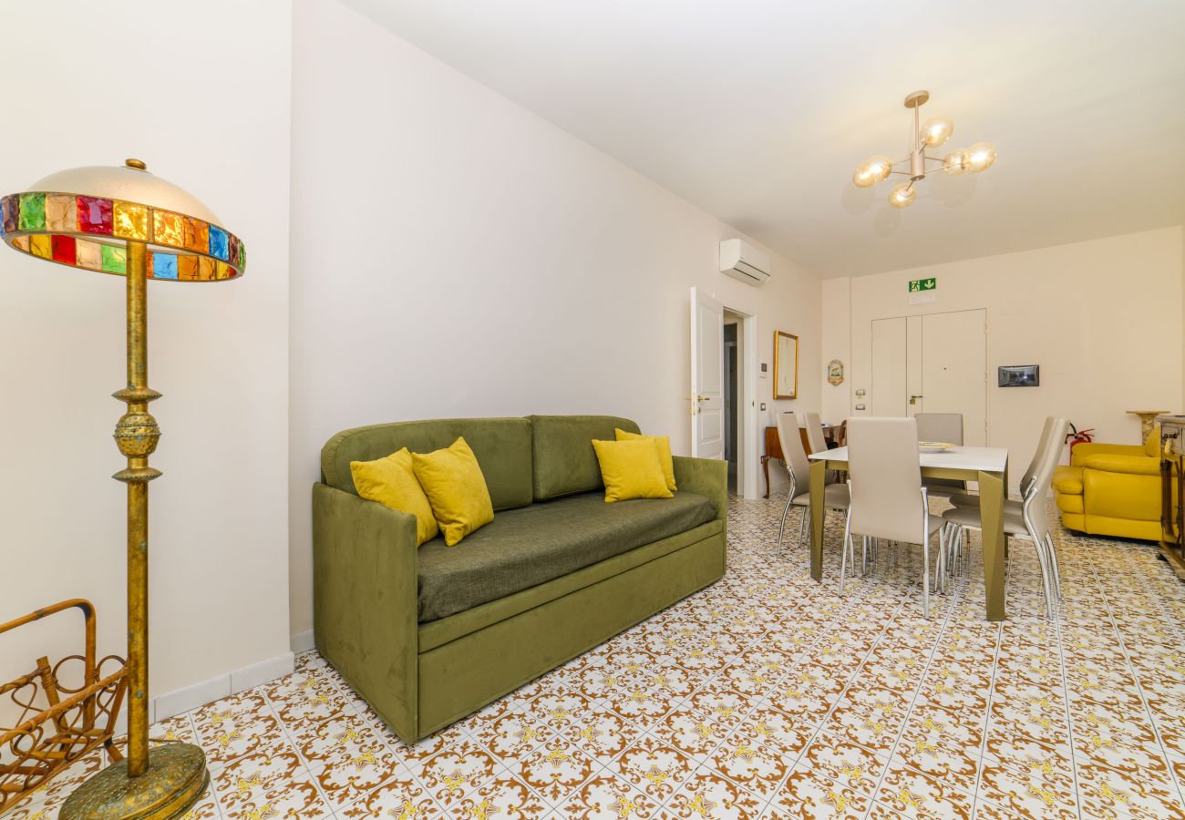 Apartment in Sorrento - Estate4home - Casa Anna 1944