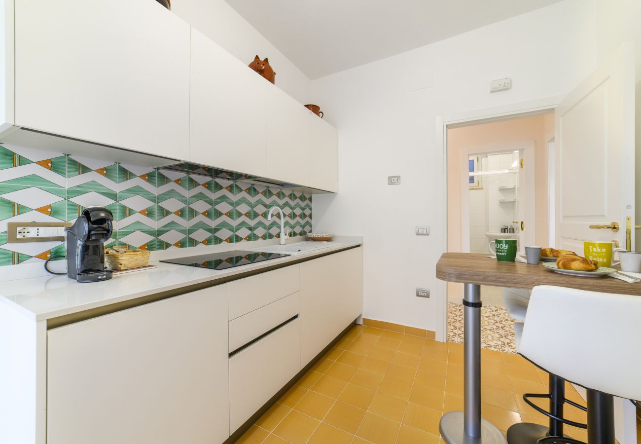 Apartment in Sorrento - Estate4home - Casa Anna 1944
