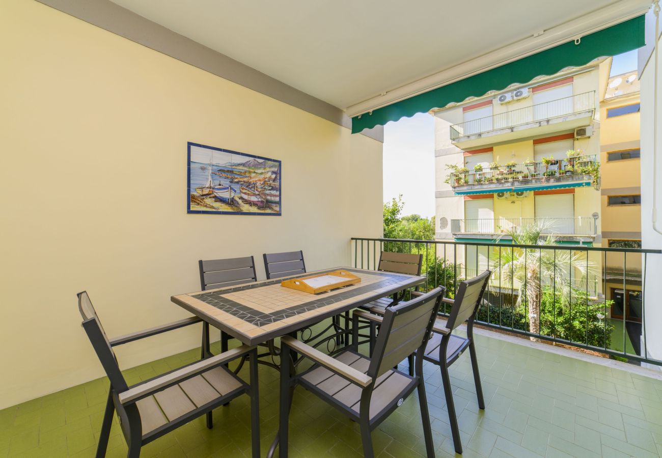 Apartment in Sorrento - Estate4home - Casa Anna 1944