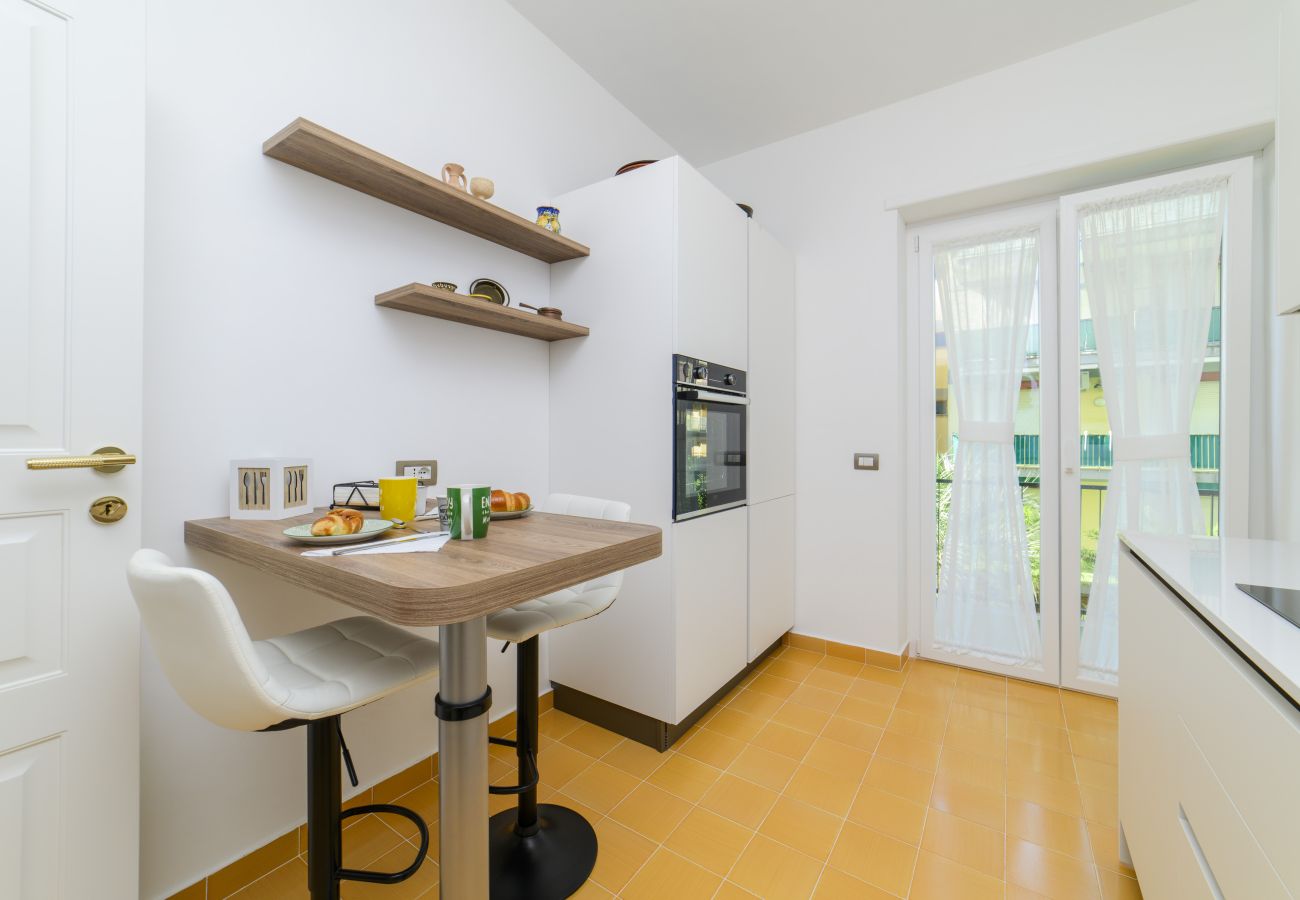 Apartment in Sorrento - Estate4home - Casa Anna 1944