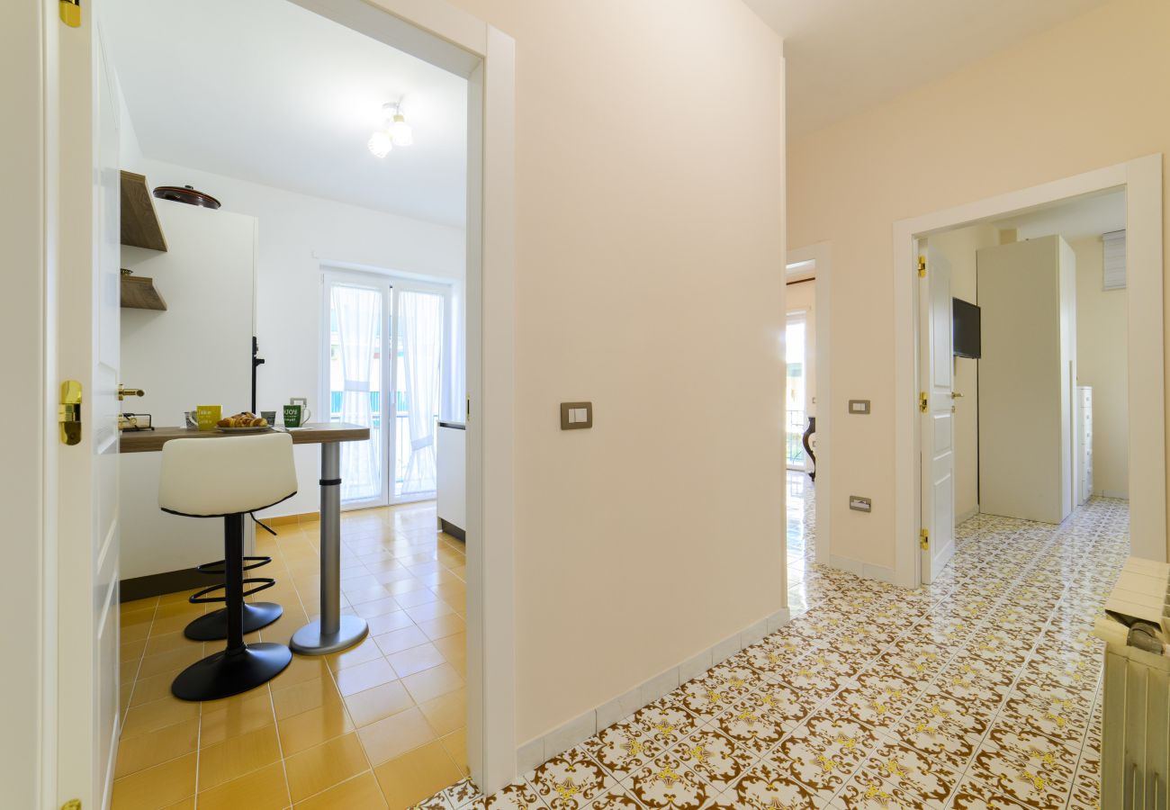 Apartment in Sorrento - Estate4home - Casa Anna 1944