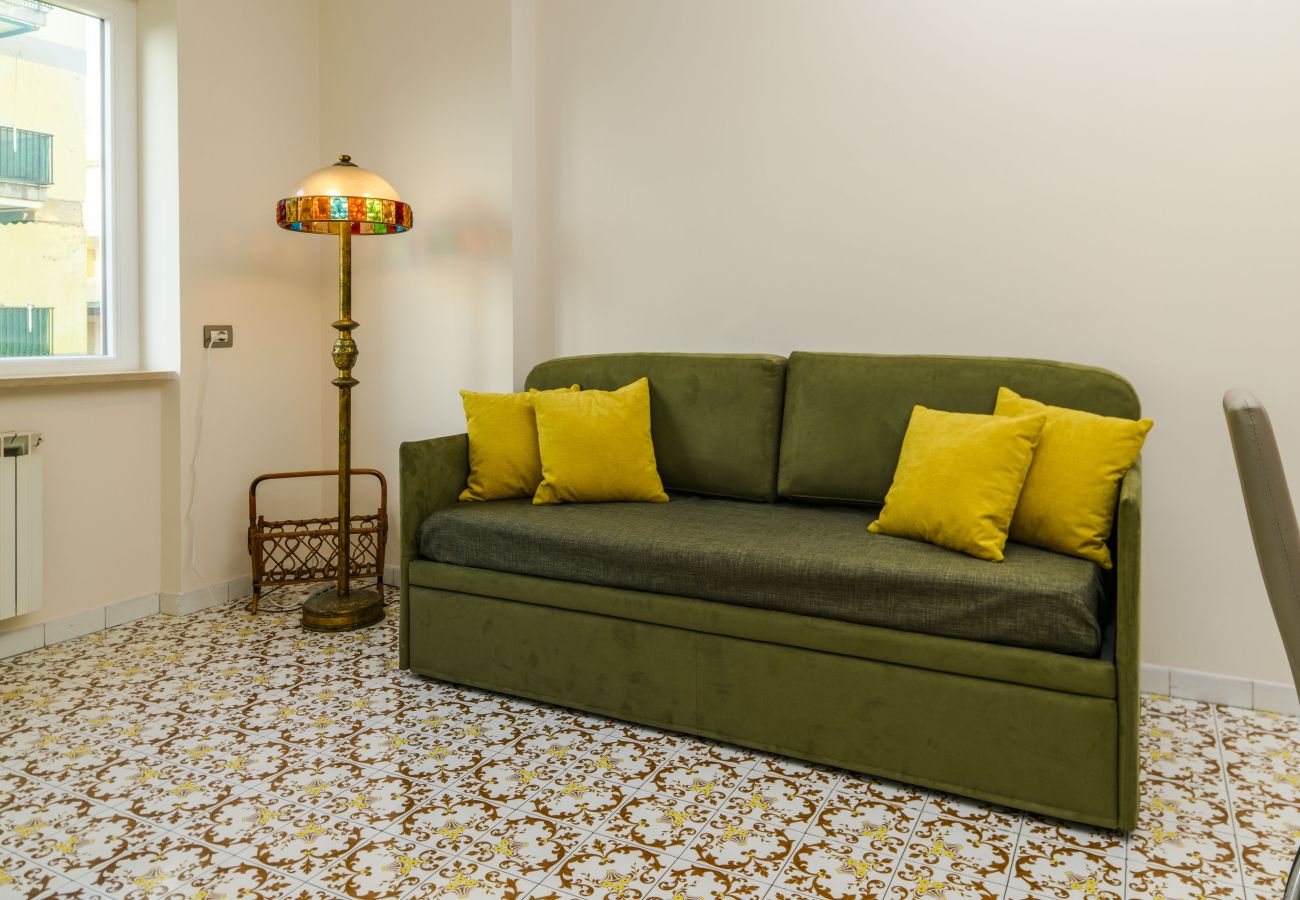 Apartment in Sorrento - Estate4home - Casa Anna 1944