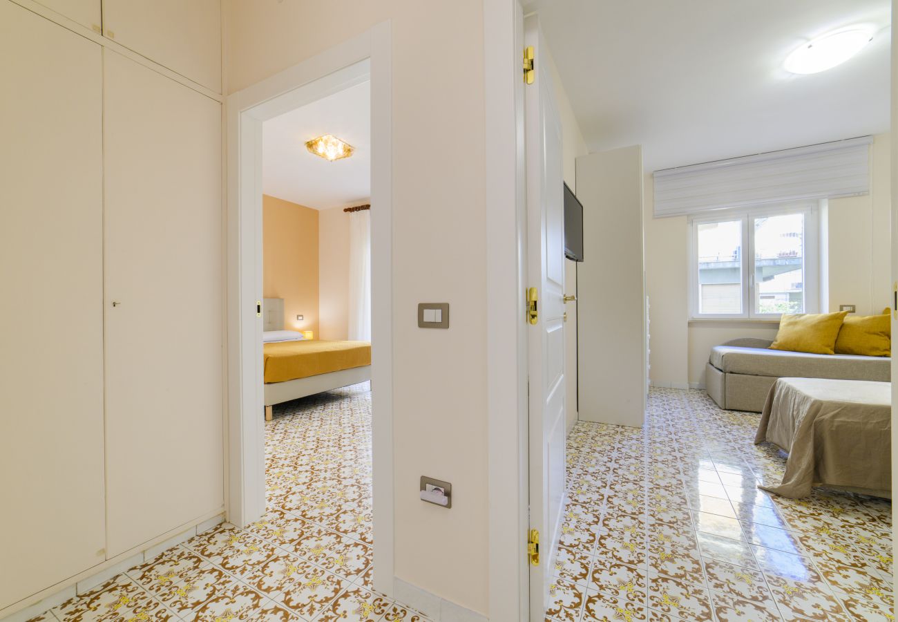 Apartment in Sorrento - Estate4home - Casa Anna 1944