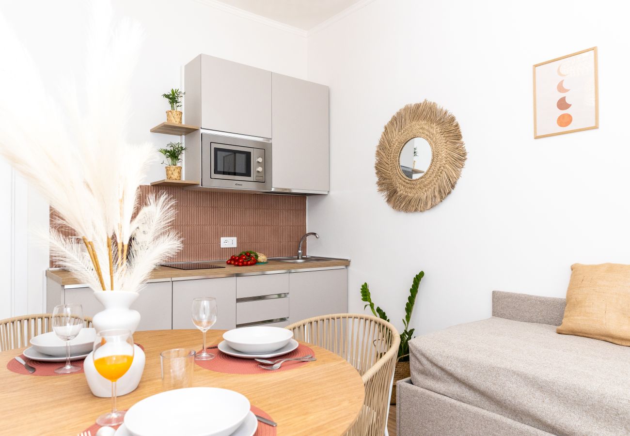 Apartment in Sorrento - Estate4home - Glee suite