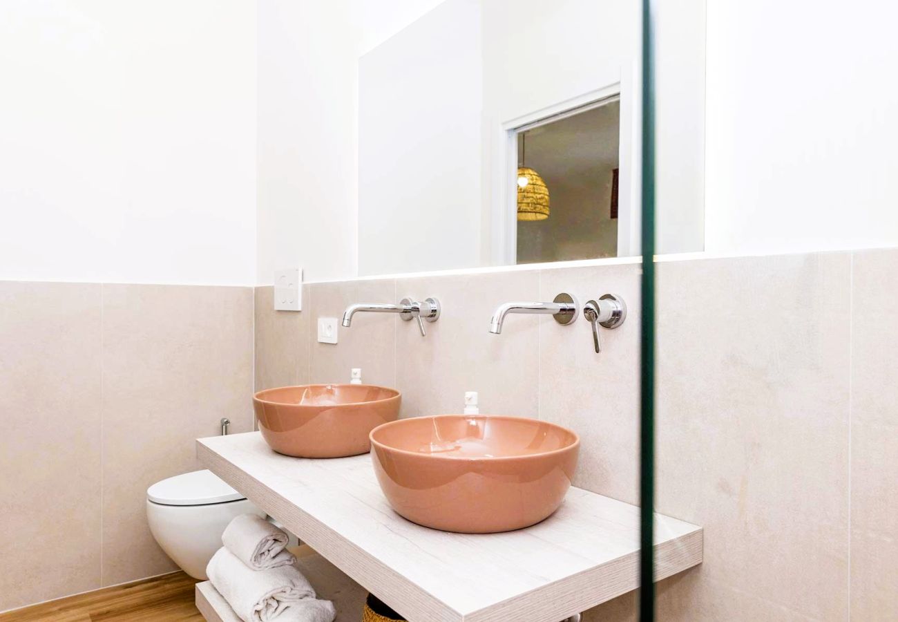 Apartment in Sorrento - Estate4home - Glee suite