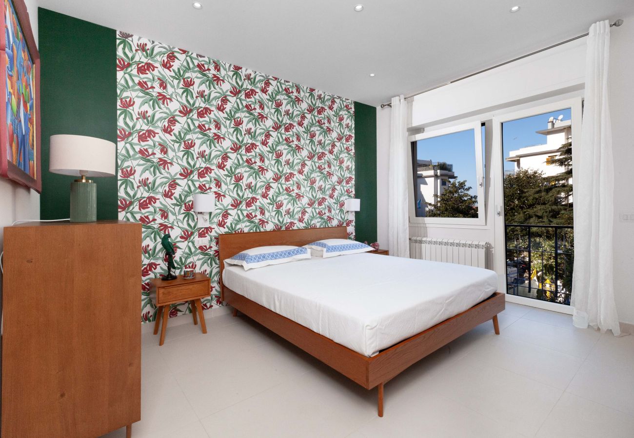 Apartment in Sorrento - Estate4home - Velia