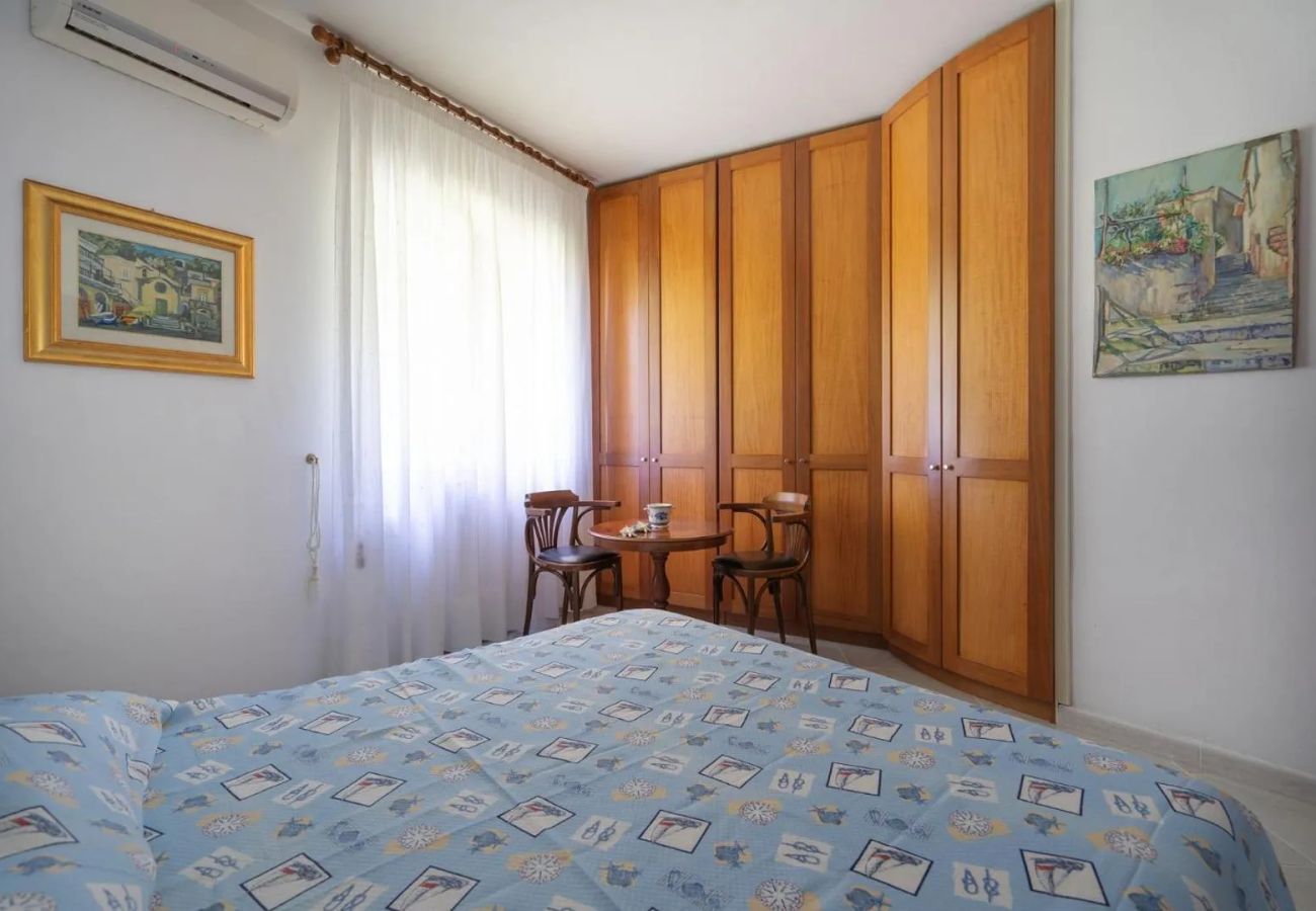 Rent by room in Vico Equense - Casa Cinzia - Suite