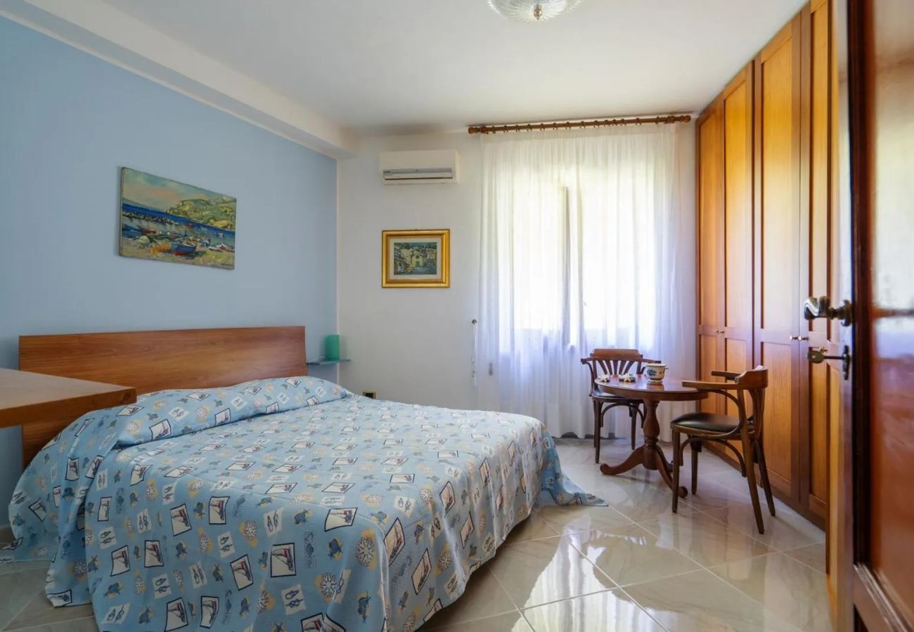 Rent by room in Vico Equense - Casa Cinzia - Suite